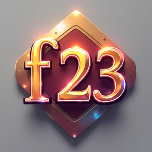 f23